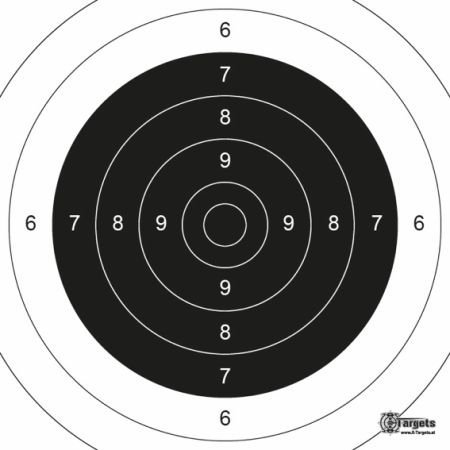 Standard Target